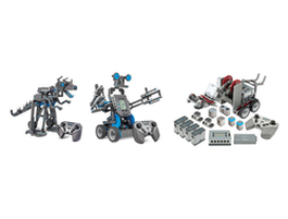 Конструкторы VEX Robotics